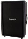 Two-Rock Classic Reverb Signature 100/50 Head, 2x12 Cab, Blackout