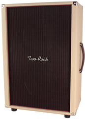 Two-Rock 2x12 Speaker Cab, Blonde