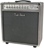 Two-Rock Bloomfield Drive 40/20 Combo, Silver Suede