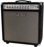 Two-Rock Bloomfield Drive 40/20 Combo, Black Suede