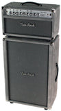 Two-Rock Bloomfield Drive 40/20 Head, 2x12 Cab, Silver Suede