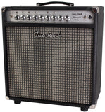 Two-Rock Bloomfield Drive 40/20 Combo, Black, Large Check