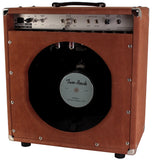 Two-Rock Bloomfield Drive 40/20 Combo, Tobacco Suede, Cane