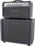 Two-Rock Bloomfield Drive 50 Head, 1x12 Cab, Slate Gray