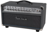 Two-Rock Bloomfield Drive 40/20 Head, Slate Gray