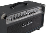 Two-Rock Bloomfield Drive 40/20 Head, Slate Gray