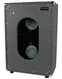 Two-Rock 2x12 Speaker Cab, Slate Grey - Blem