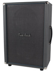 Two-Rock 2x12 Speaker Cab, Slate Grey - Blem