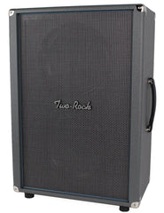 Two-Rock 2x12 Speaker Cab, Slate Grey