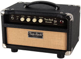 Two-Rock Burnside Amp Head - Black Tweed