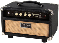 Two-Rock Burnside Amp Head - Black Tweed