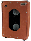Two-Rock Bloomfield Drive 50 Head, 2x12 Cab, Tobacco Suede