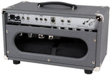 Two-Rock Classic Reverb Signature 100/50 Head, Slate Grey