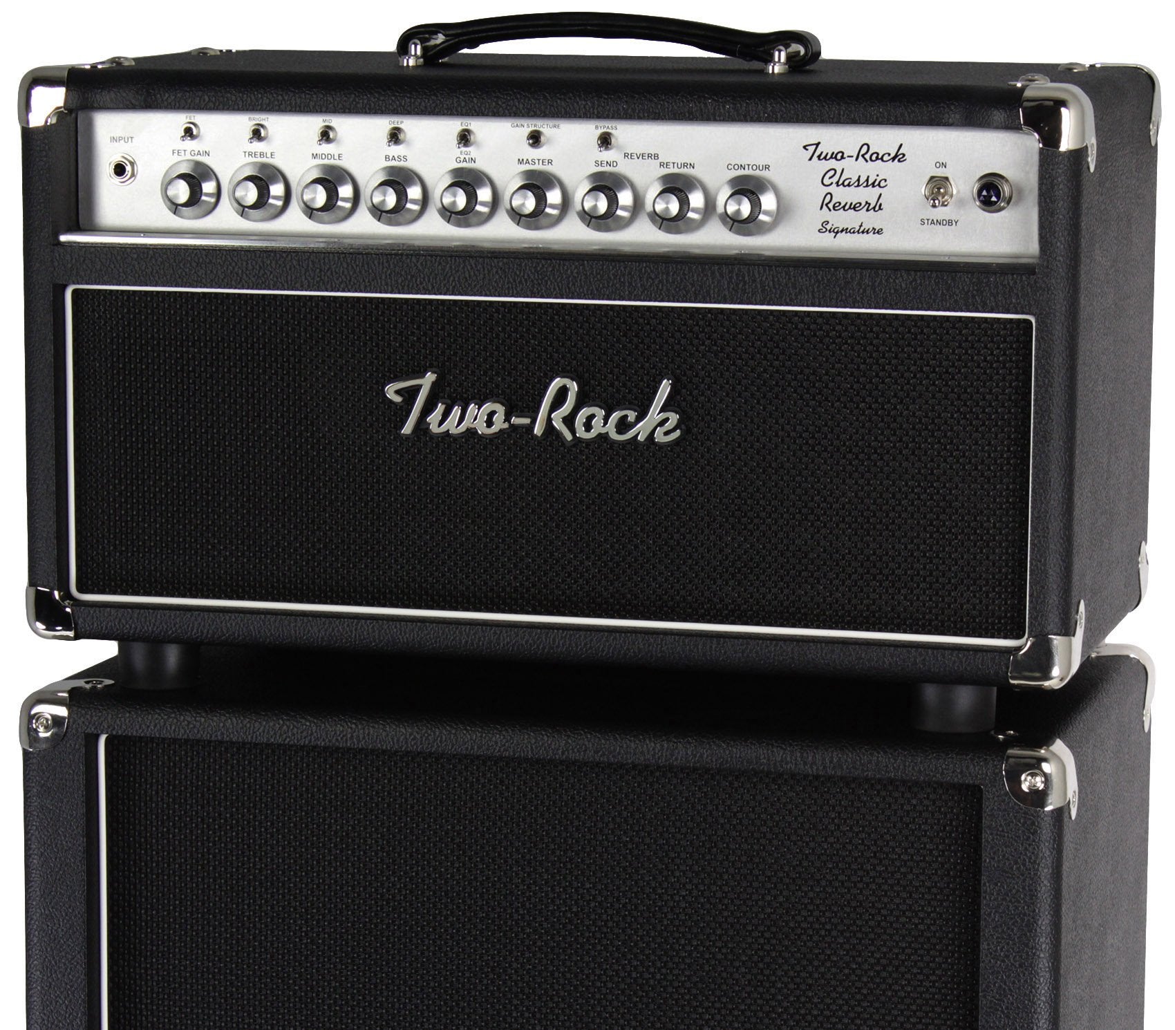 naturesound x TBCFX MSR Blackface Reverb