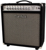 Two-Rock Classic Reverb Signature 50 Tube Rectified Combo, Black Suede