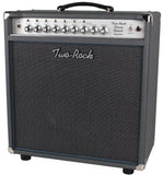 Two-Rock Classic Reverb Signature 50 Tube Rectified Combo, Slate Gray