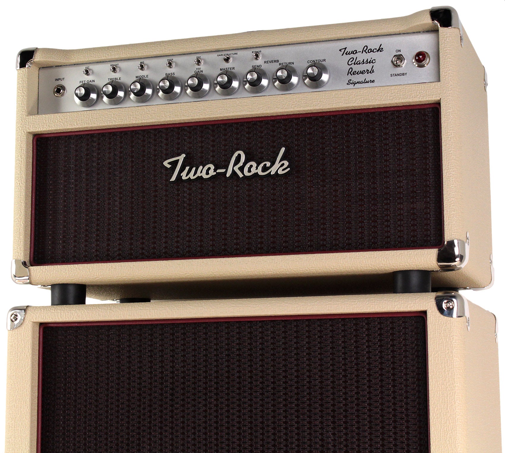 FREE THE TONE Ambi Space Digital Reverb AS-1R Demo by Duran