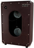 Two-Rock Traditional Clean 100/50 Head, 2x12 Cab, Brown Ostrich