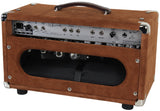 Two-Rock Bloomfield Drive 40/20 Head, 2x12 Cab, Golden Brown Suede