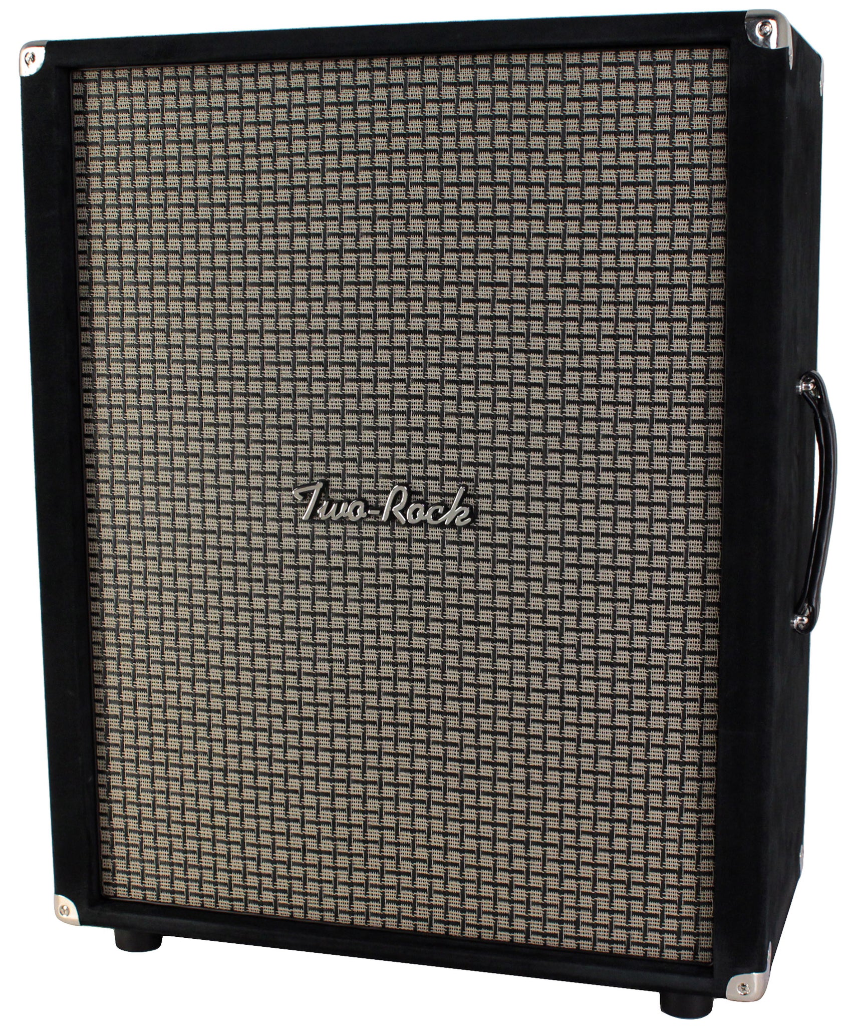 Two-Rock Silver Sterling Signature 150/75 Head, 2x12 SSS Cab