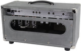 Two-Rock Silver Sterling Signature 150/75 Head/Cab, Silver Suede - B-Stock