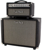 Two-Rock Studio Signature Head, 1x12 Cab, Large Check, Silverface
