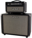 Two-Rock Studio Signature Head, 1x12 Cab, Large Check, Blackface