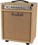 Two-Rock Studio Signature 1x12 Combo Amp, Camel Suede, Cane