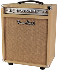 Two-Rock Studio Signature 1x12 Combo Amp, Camel Suede, Cane
