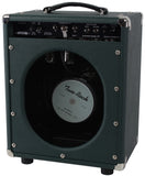 Two-Rock Studio Signature 1x12 Combo Amp, British Racing Green, Blackface