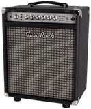 Two-Rock Studio Signature 1x12 Combo Amplifier, Black, Large Check, Silverface