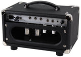 Two-Rock Studio Signature Head, 1x12 Cab, Large Check, Silverface