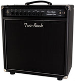 Two-Rock Traditional Clean 40/20 1x12 Combo, Carbon Fiber