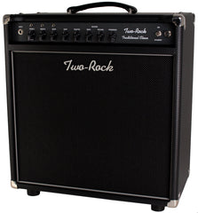 Two-Rock Traditional Clean 40/20 1x12 Combo, Carbon Fiber