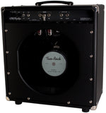 Two-Rock Traditional Clean 40/20 1x12 Combo, Carbon Fiber