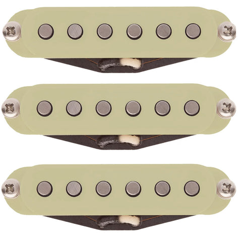 Suhr ML Mike Landau Pickup Set, Aged Green