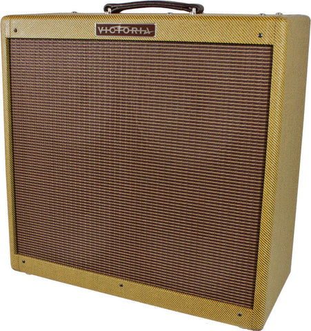 Victoria Amps 45410 Amplifier