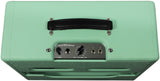 Victoria Amplifier 5112 1x12 Combo, Surf Green
