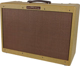 Victoria Amplifier 80212 2x12 Combo, Half Power Switch