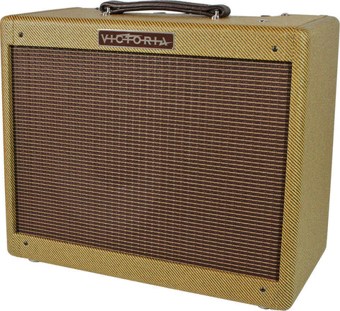 Victoria Amps Ivy League Amplifier