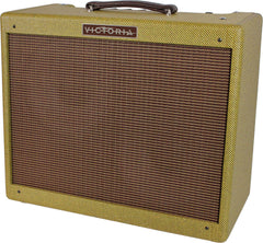 Victoria Amplifier 35210 2x10 Combo, Half Power Switch