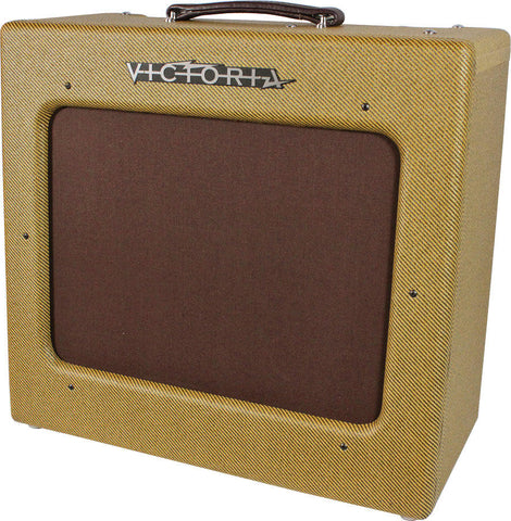 Victoria Amps Regal Amplifier