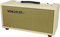Victoria Amplifier Reverberato, Blonde