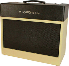 Victoria Amplifier Silver Sonic 1x12 Combo, Half Power Switch