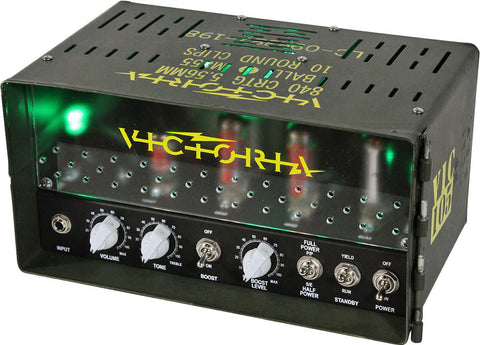 Victoria Amps VIC 105 Amplifier