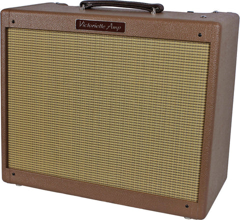 Victoria Amps Victoriette Amplifier 6V6