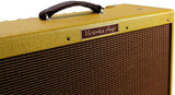 _ Victoria Amps Victorilux Amplifier in Tweed