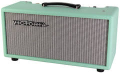 Victoria Amplifier Reverberato, Surf Green