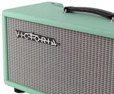 Victoria Amplifier Reverberato, Surf Green