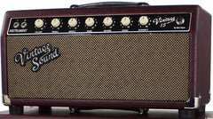 Vintage Sound Vintage 15 Head, Wine Taurus